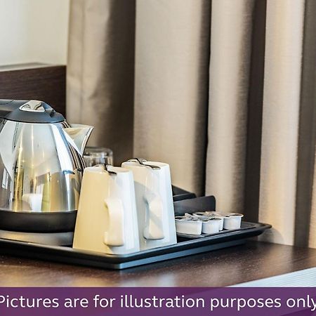 Premier Inn Luebeck City Centre Екстериор снимка